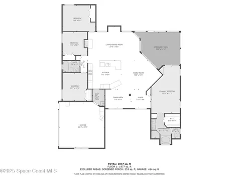 8149 Windover Way Titusville FL 32780