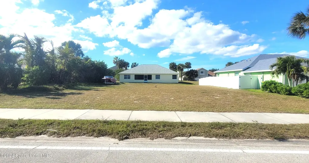 320 S Brevard Avenue Cocoa Beach FL 32931