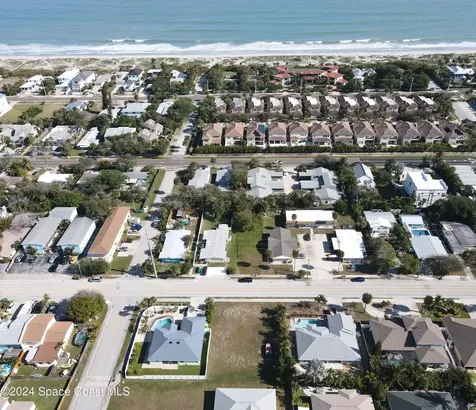 320 S Brevard Avenue Cocoa Beach FL 32931