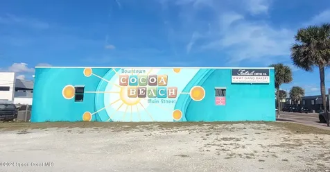 320 S Brevard Avenue Cocoa Beach FL 32931