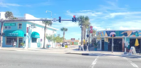 320 S Brevard Avenue Cocoa Beach FL 32931
