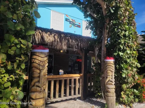 320 S Brevard Avenue Cocoa Beach FL 32931