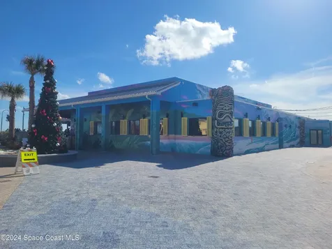 320 S Brevard Avenue Cocoa Beach FL 32931