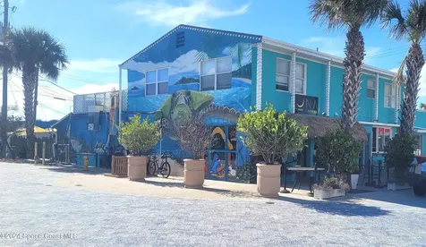320 S Brevard Avenue Cocoa Beach FL 32931