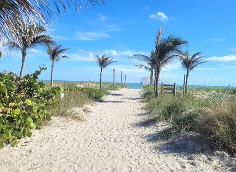 320 S Brevard Avenue Cocoa Beach FL 32931
