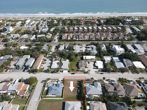 320 S Brevard Avenue Cocoa Beach FL 32931