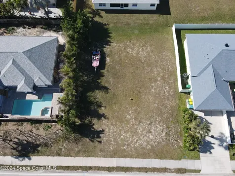 320 S Brevard Avenue Cocoa Beach FL 32931
