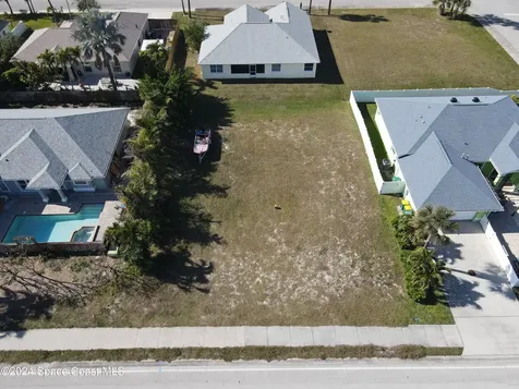 320 S Brevard Avenue Cocoa Beach FL 32931