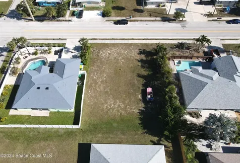 320 S Brevard Avenue Cocoa Beach FL 32931