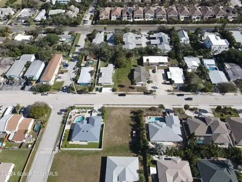 320 S Brevard Avenue Cocoa Beach FL 32931