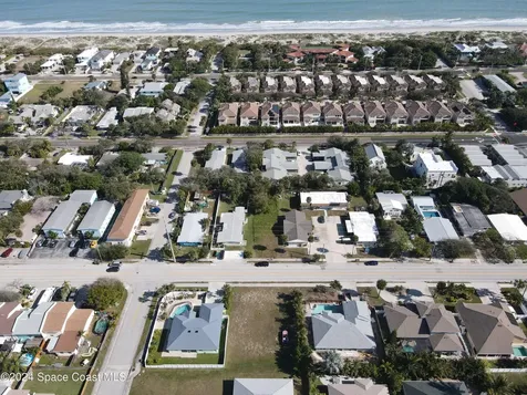320 S Brevard Avenue Cocoa Beach FL 32931
