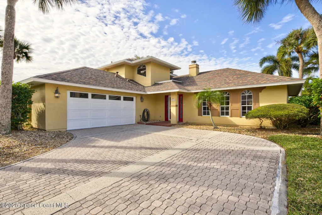 3046 Saint Marks Avenue Melbourne FL 32935