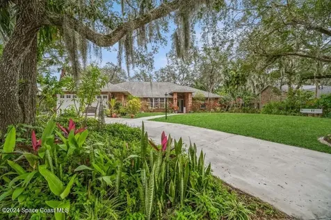 1831 Sabal Palm Drive Melbourne FL 32934