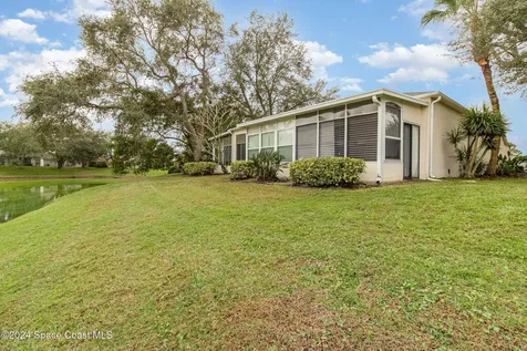 2710 Alicia Lane Melbourne FL 32935