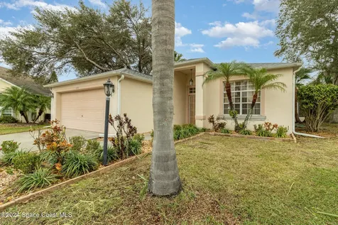 2710 Alicia Lane Melbourne FL 32935