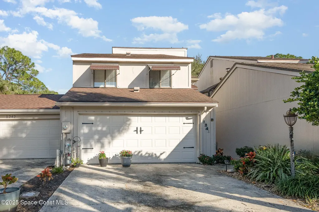 1244 Admiralty Boulevard Rockledge FL 32955