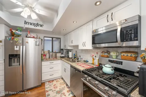 1244 Admiralty Boulevard Rockledge FL 32955