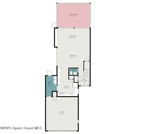 1244 Admiralty Boulevard Rockledge FL 32955