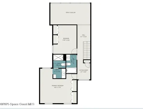 1244 Admiralty Boulevard Rockledge FL 32955