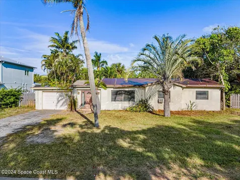 234 Michigan Avenue Indialantic FL 32903