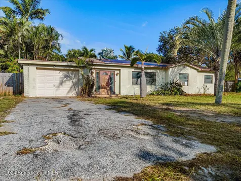234 Michigan Avenue Indialantic FL 32903