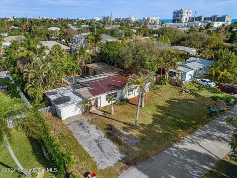 234 Michigan Avenue Indialantic FL 32903
