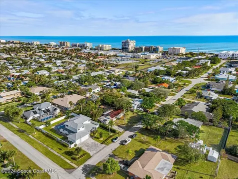 234 Michigan Avenue Indialantic FL 32903