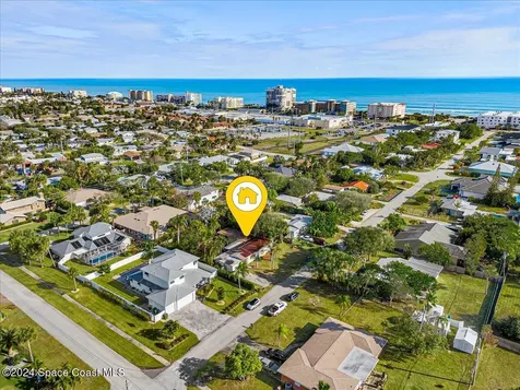 234 Michigan Avenue Indialantic FL 32903