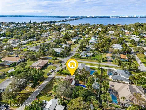 234 Michigan Avenue Indialantic FL 32903