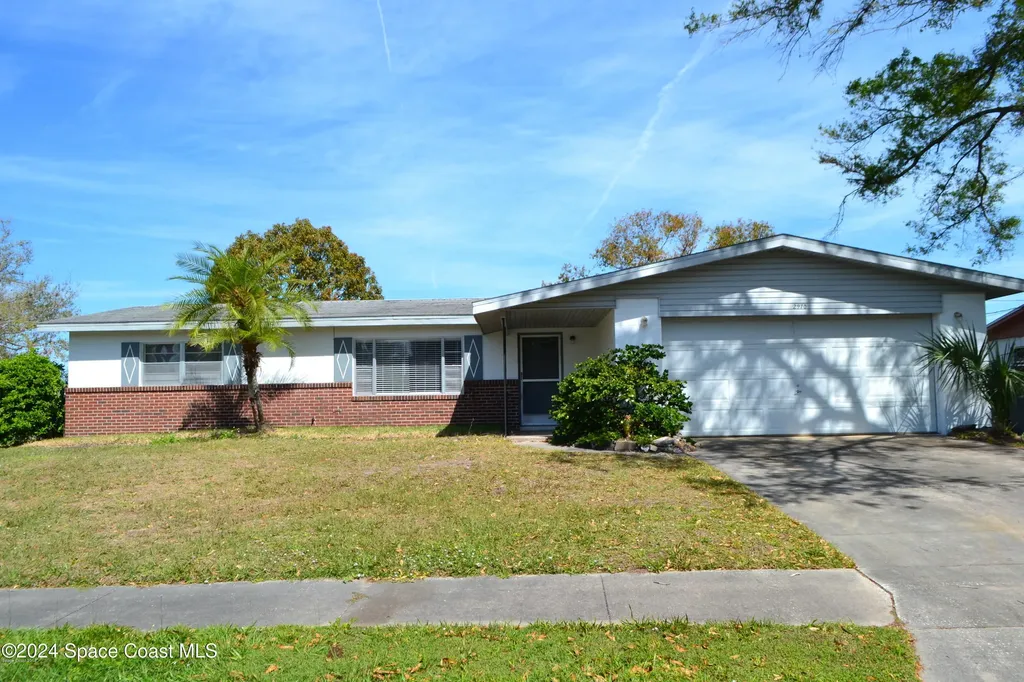 2970 Hobbs Place Titusville FL 32796