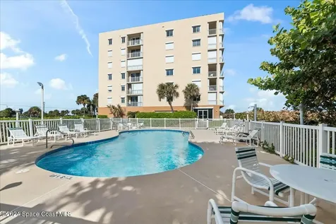 925 Highway A1a Highway Satellite Beach FL 32937
