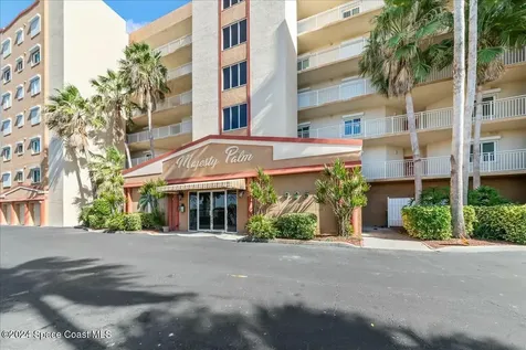 925 Highway A1a Highway Satellite Beach FL 32937