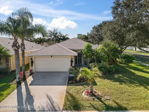 1347 Osborne Court Melbourne FL 32904