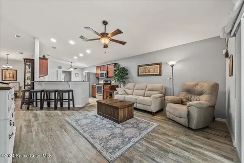 1347 Osborne Court Melbourne FL 32904