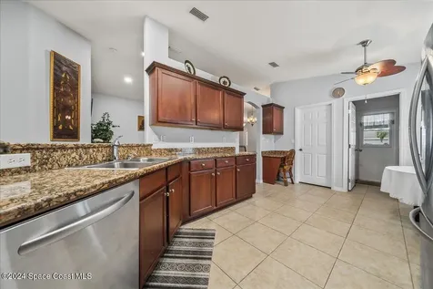 1347 Osborne Court Melbourne FL 32904