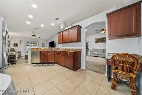 1347 Osborne Court Melbourne FL 32904
