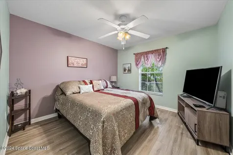 1347 Osborne Court Melbourne FL 32904