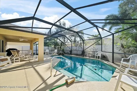 1347 Osborne Court Melbourne FL 32904