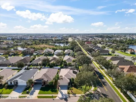 1347 Osborne Court Melbourne FL 32904