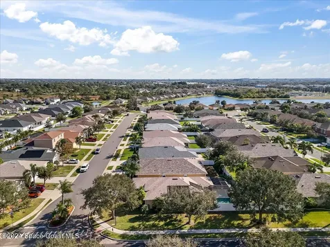 1347 Osborne Court Melbourne FL 32904