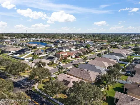 1347 Osborne Court Melbourne FL 32904