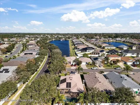 1347 Osborne Court Melbourne FL 32904