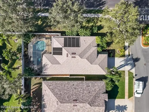 1347 Osborne Court Melbourne FL 32904