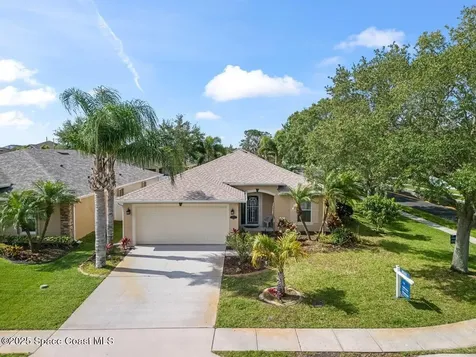 1347 Osborne Court Melbourne FL 32904