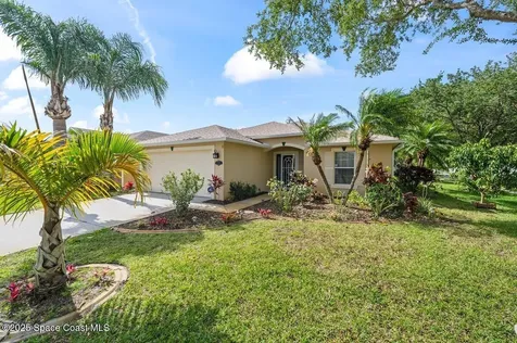 1347 Osborne Court Melbourne FL 32904