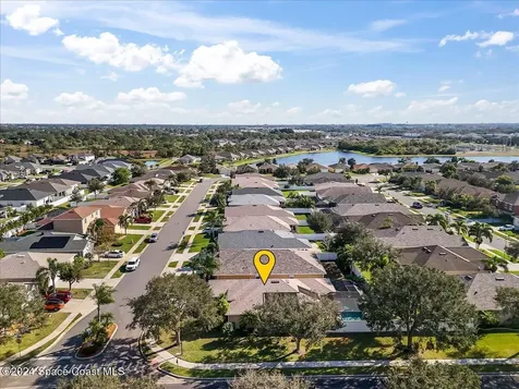 1347 Osborne Court Melbourne FL 32904