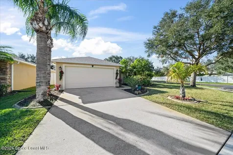 1347 Osborne Court Melbourne FL 32904
