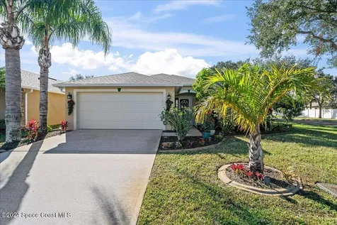 1347 Osborne Court Melbourne FL 32904