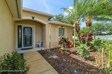 1347 Osborne Court Melbourne FL 32904