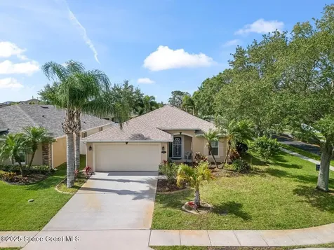 1347 Osborne Court Melbourne FL 32904